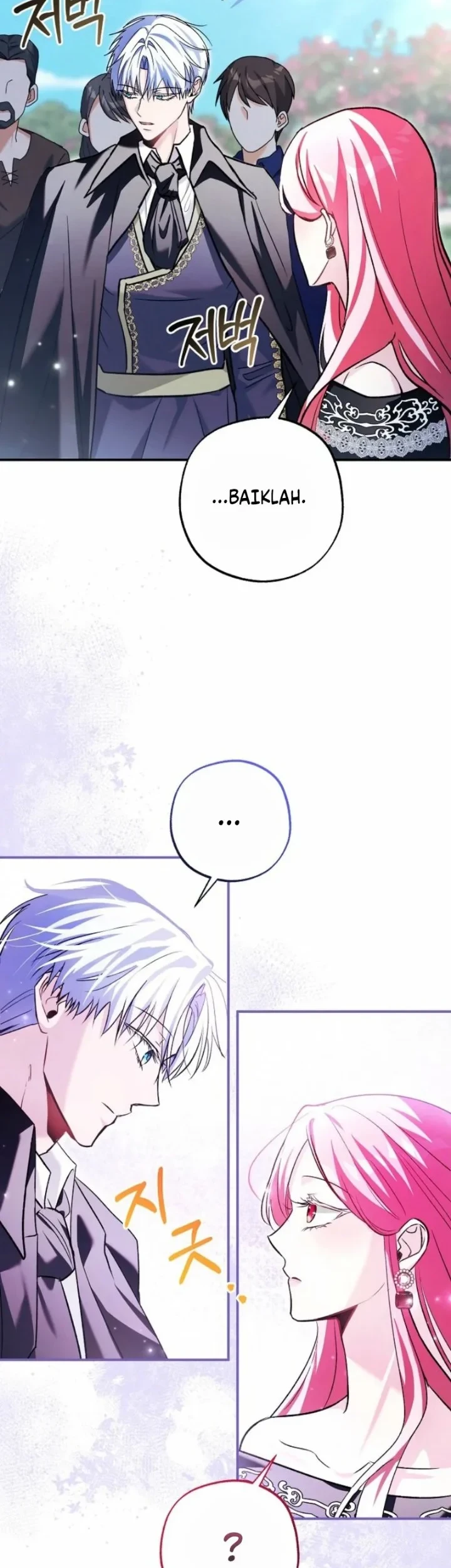 The Tyrant Brother is a Bonus Chapter 10 - halaman 46