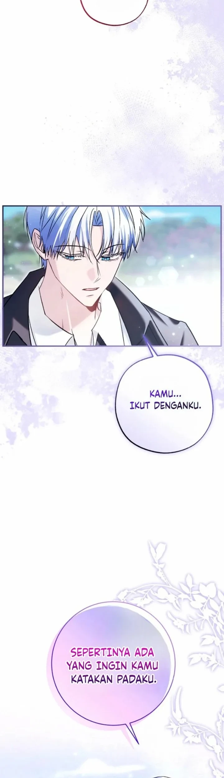 The Tyrant Brother is a Bonus Chapter 10 - halaman 47