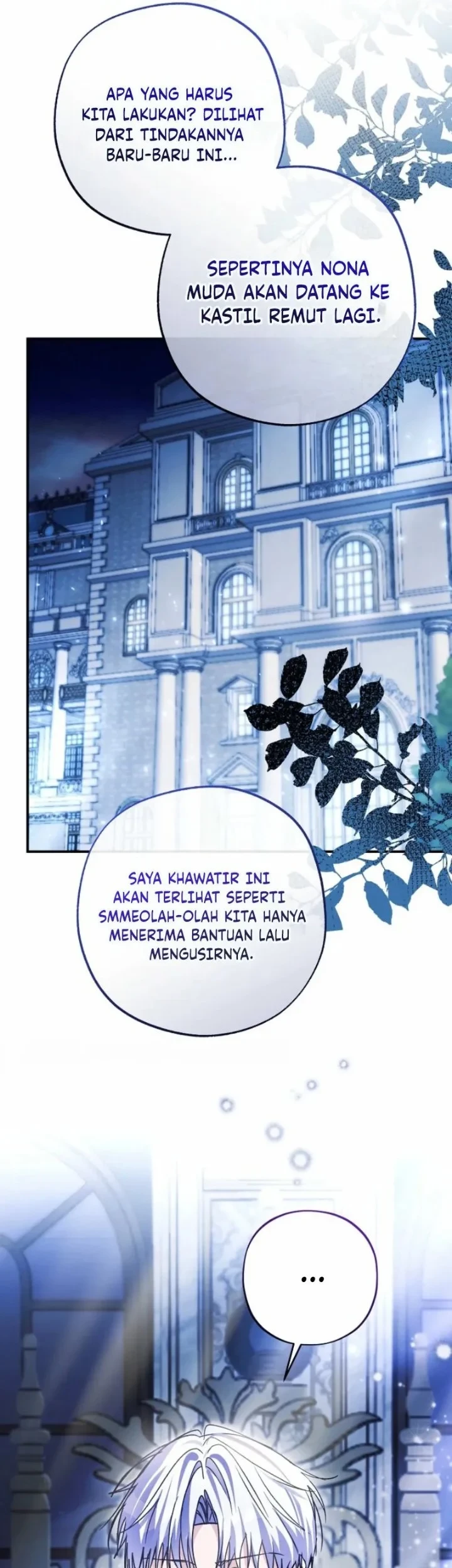 The Tyrant Brother is a Bonus Chapter 10 - halaman 5