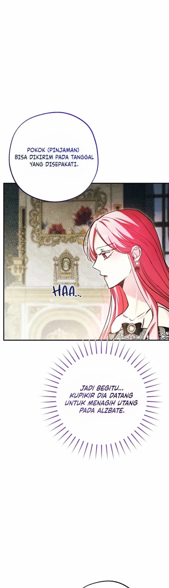 The Tyrant Brother is a Bonus Chapter 10 - halaman 53