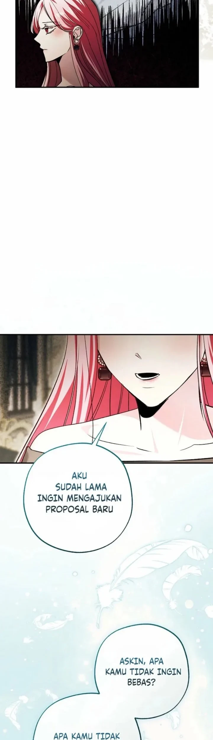 The Tyrant Brother is a Bonus Chapter 10 - halaman 57