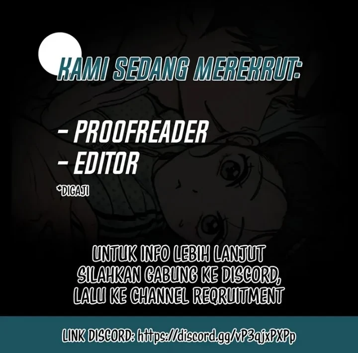 The Tyrant Brother is a Bonus Chapter 10 - halaman 62