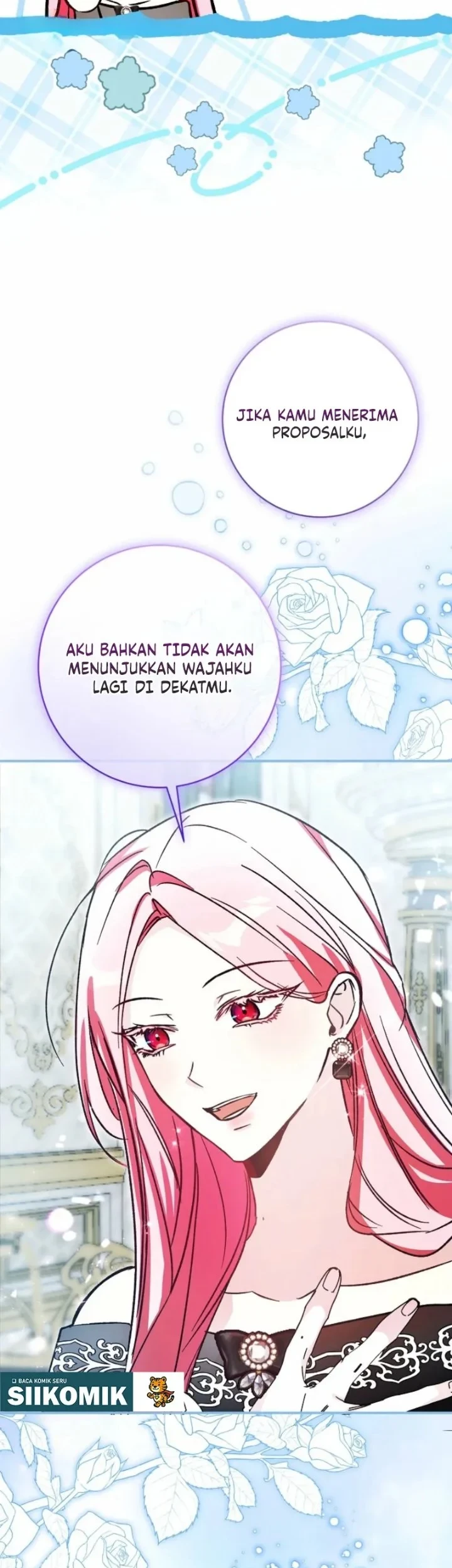 The Tyrant Brother is a Bonus Chapter 11 - halaman 17