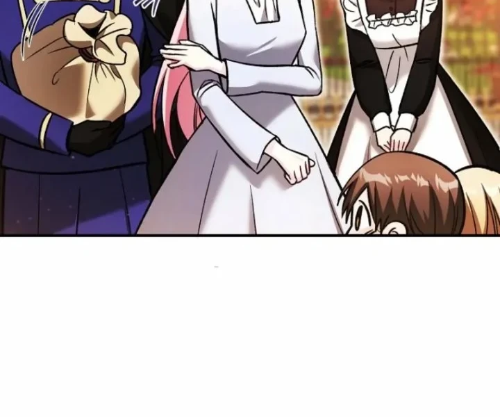 The Tyrant Brother is a Bonus Chapter 11 - halaman 35