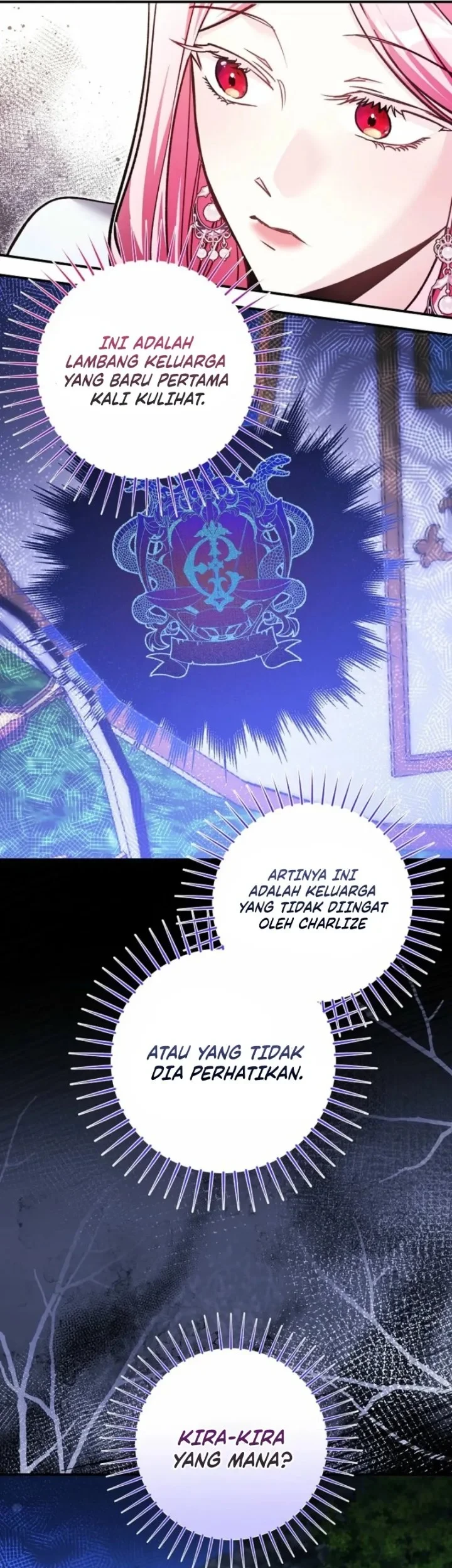 The Tyrant Brother is a Bonus Chapter 11 - halaman 43