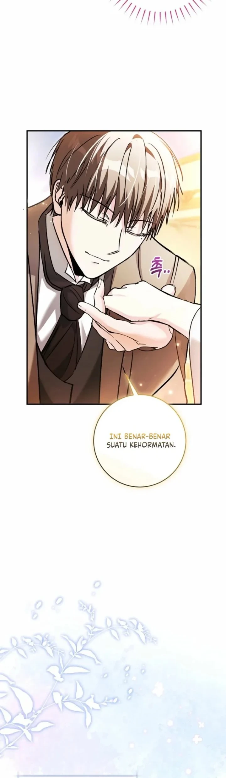 The Tyrant Brother is a Bonus Chapter 11 - halaman 48