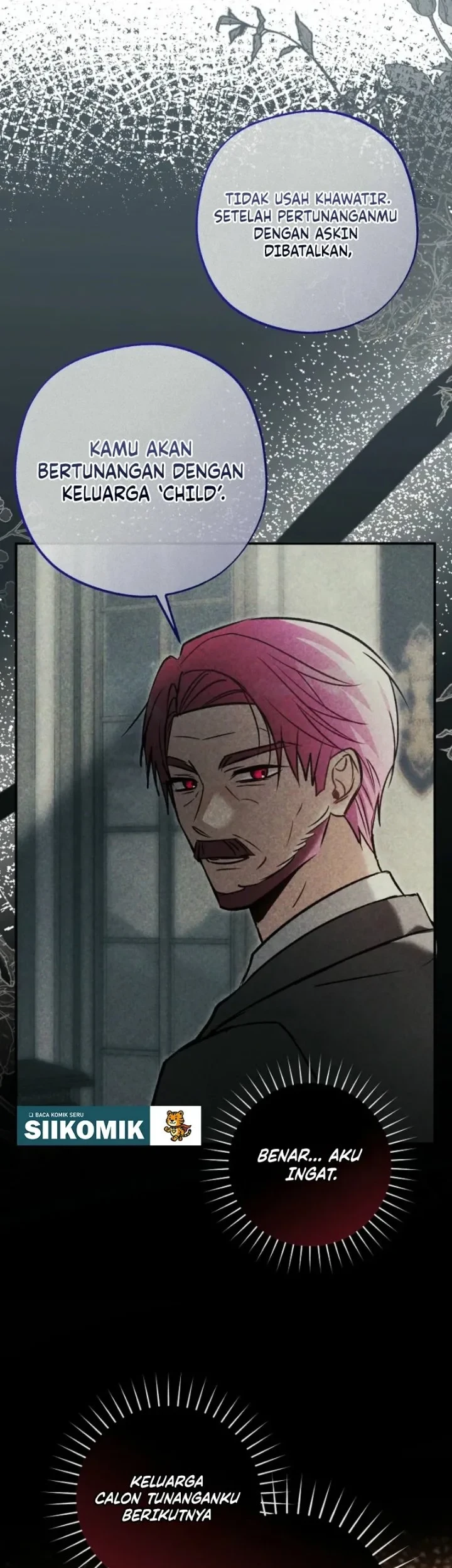 The Tyrant Brother is a Bonus Chapter 11 - halaman 54