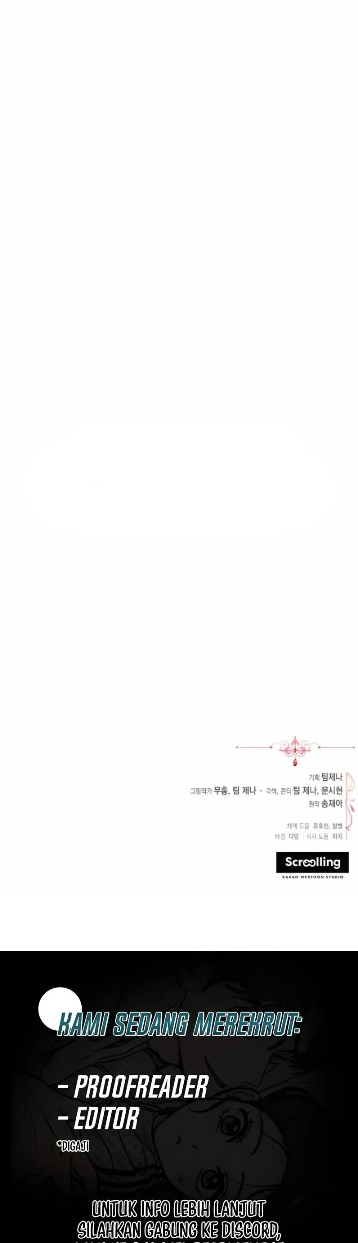 The Tyrant Brother is a Bonus Chapter 11 - halaman 58