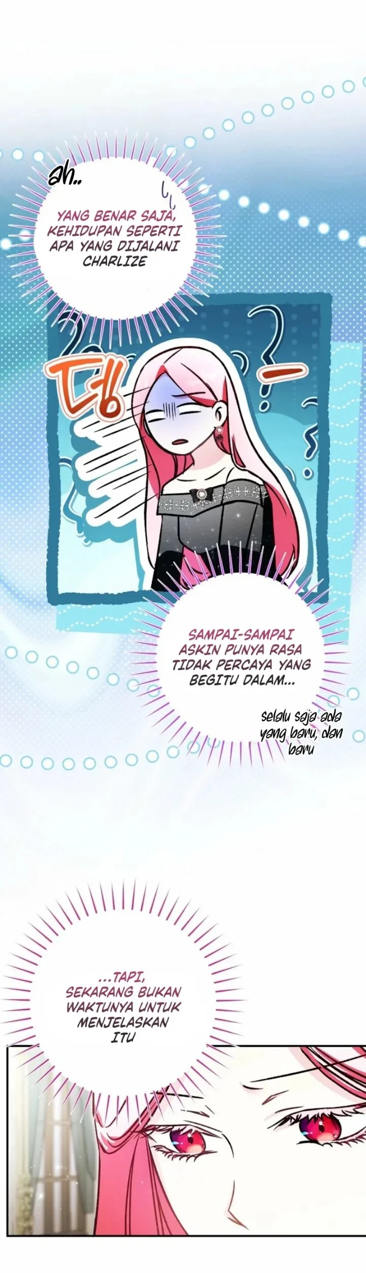 The Tyrant Brother is a Bonus Chapter 11 - halaman 6