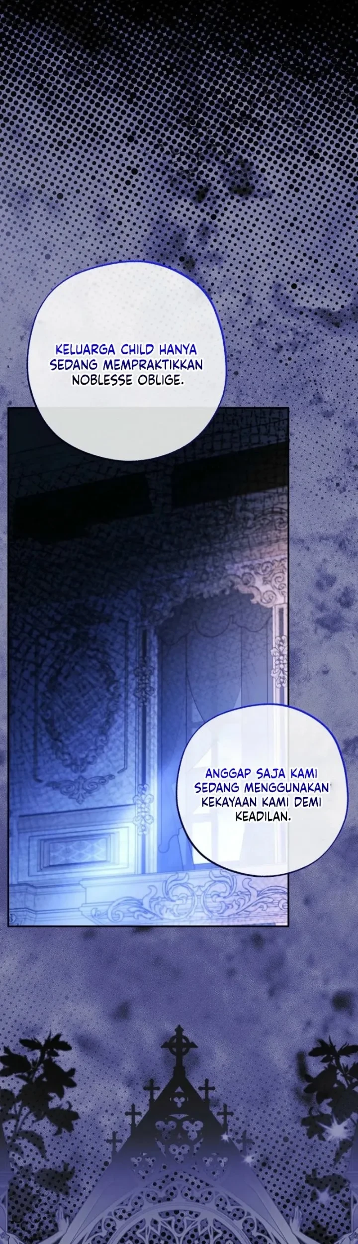 The Tyrant Brother is a Bonus Chapter 12 - halaman 19