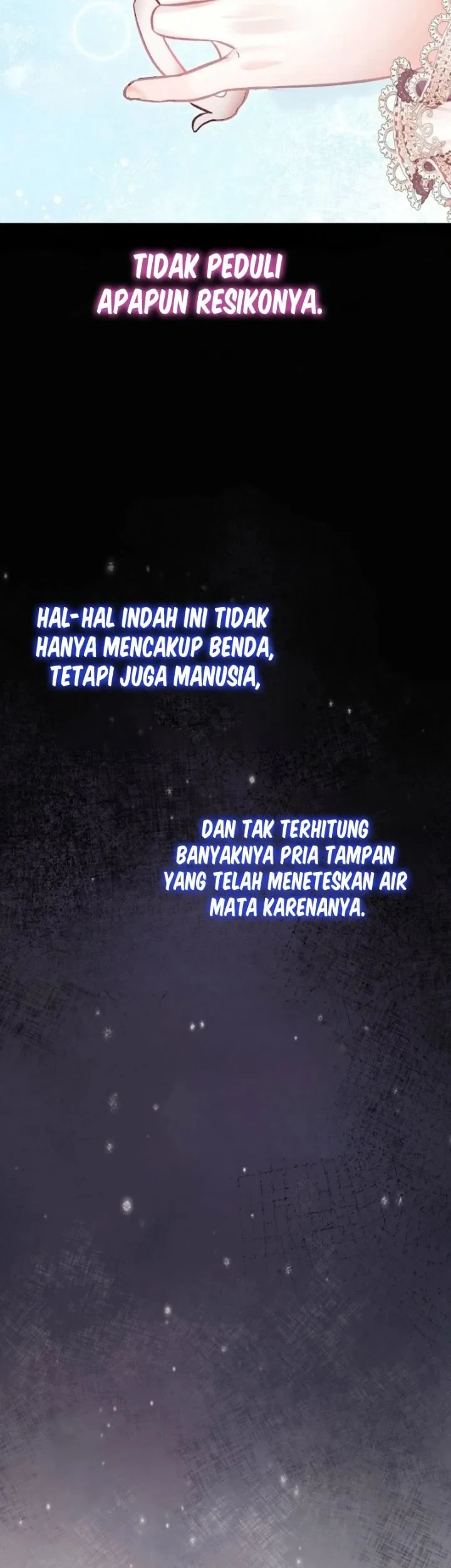 The Tyrant Brother is a Bonus Chapter 12 - halaman 2