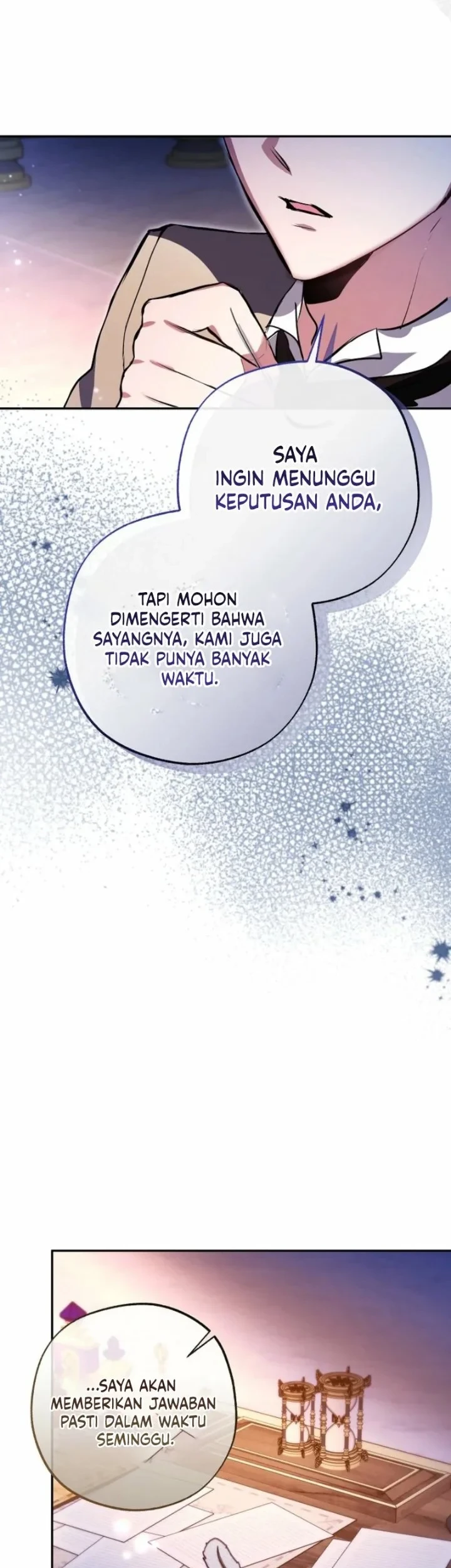 The Tyrant Brother is a Bonus Chapter 12 - halaman 27