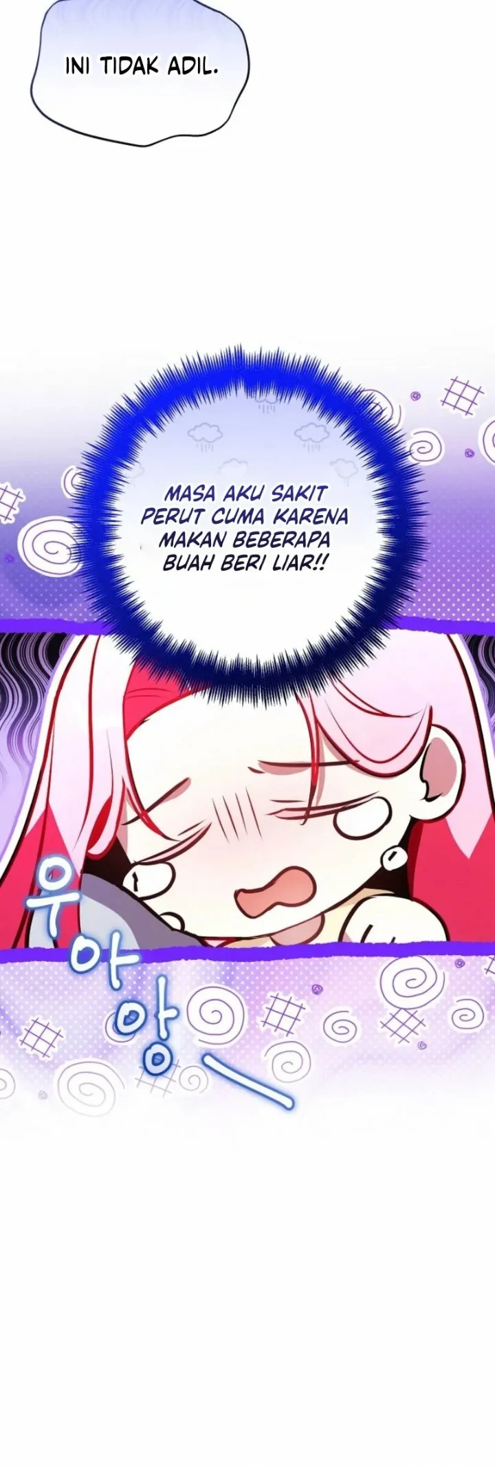 The Tyrant Brother is a Bonus Chapter 12 - halaman 41