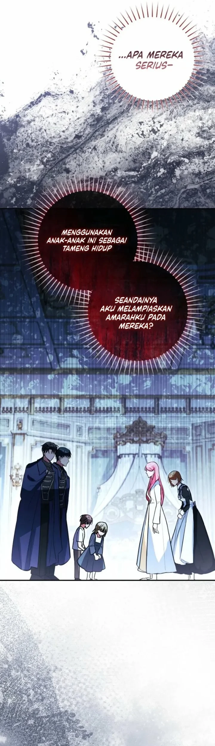 The Tyrant Brother is a Bonus Chapter 12 - halaman 53