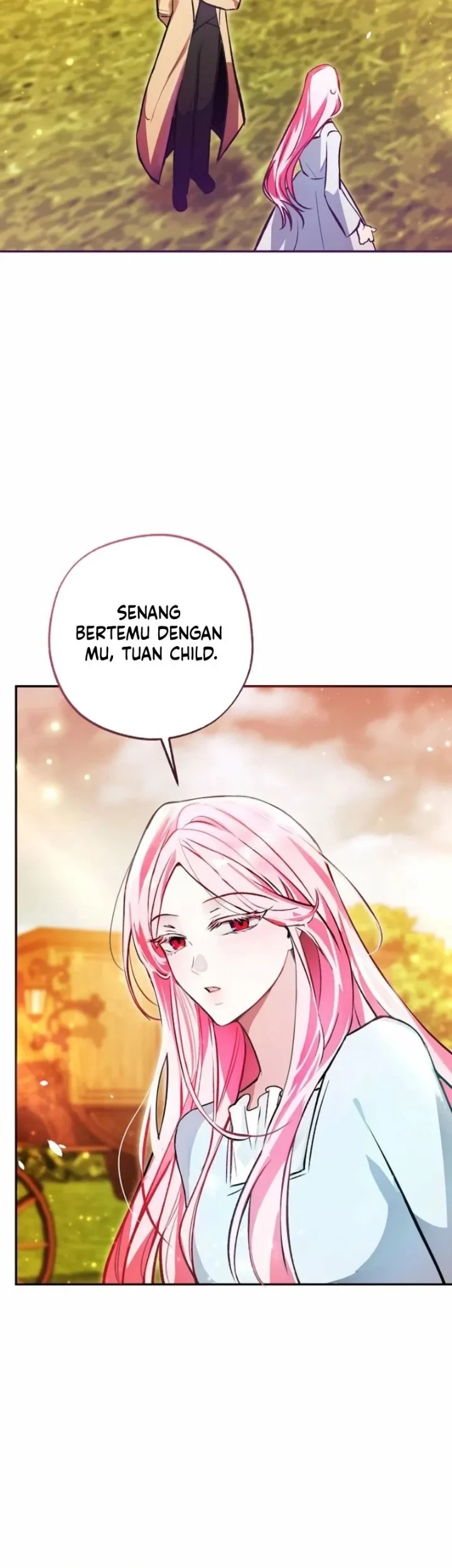 The Tyrant Brother is a Bonus Chapter 12 - halaman 7