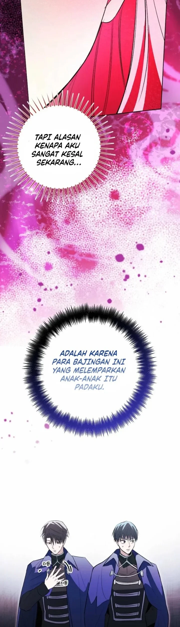 The Tyrant Brother is a Bonus Chapter 13 - halaman 10