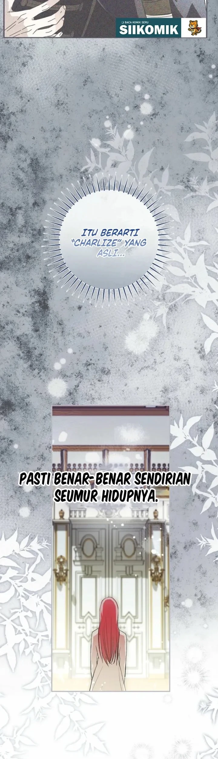 The Tyrant Brother is a Bonus Chapter 13 - halaman 16
