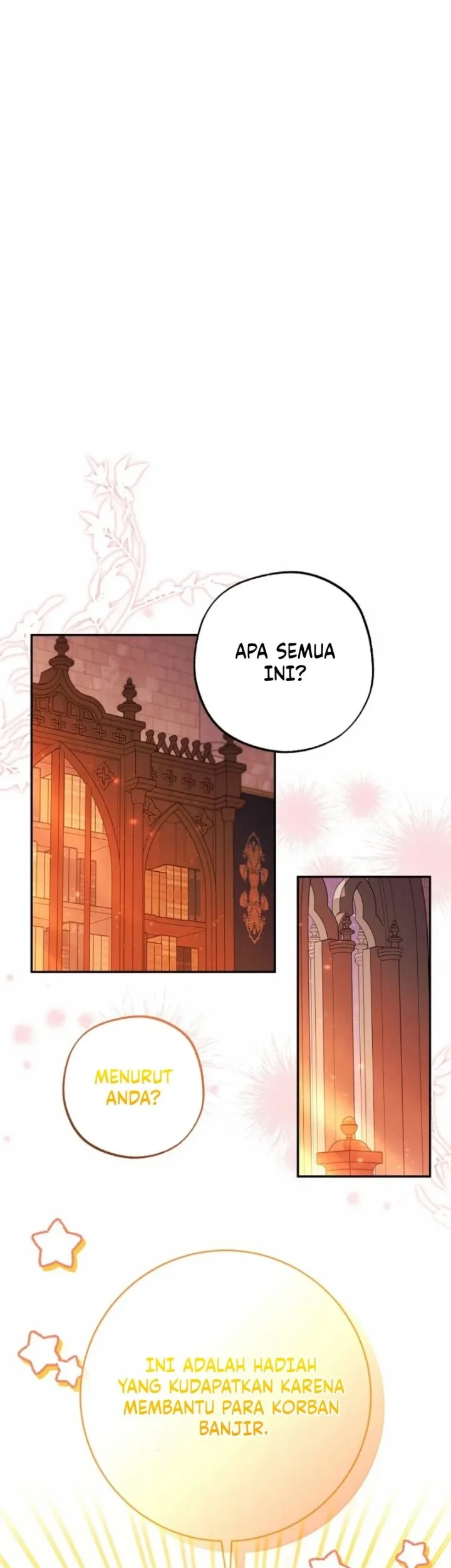 The Tyrant Brother is a Bonus Chapter 13 - halaman 39