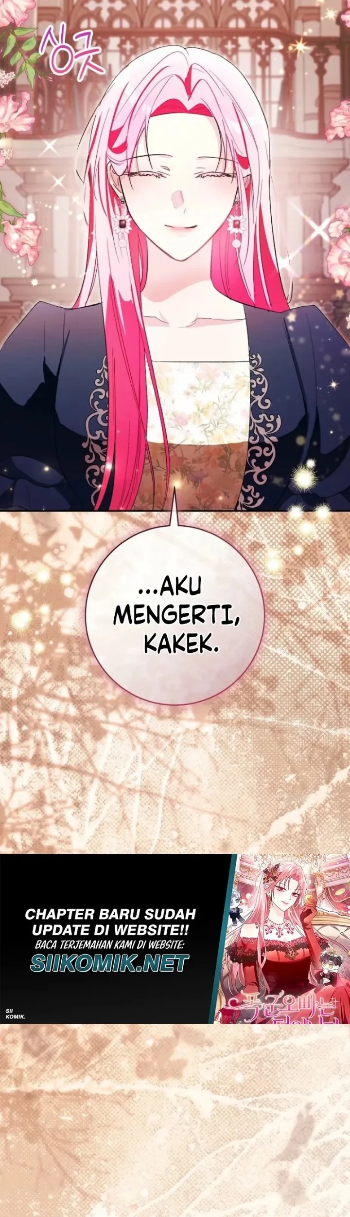 The Tyrant Brother is a Bonus Chapter 13 - halaman 53