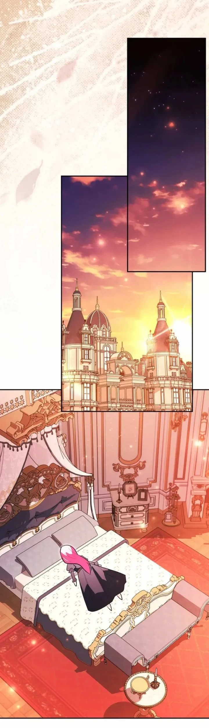 The Tyrant Brother is a Bonus Chapter 13 - halaman 54
