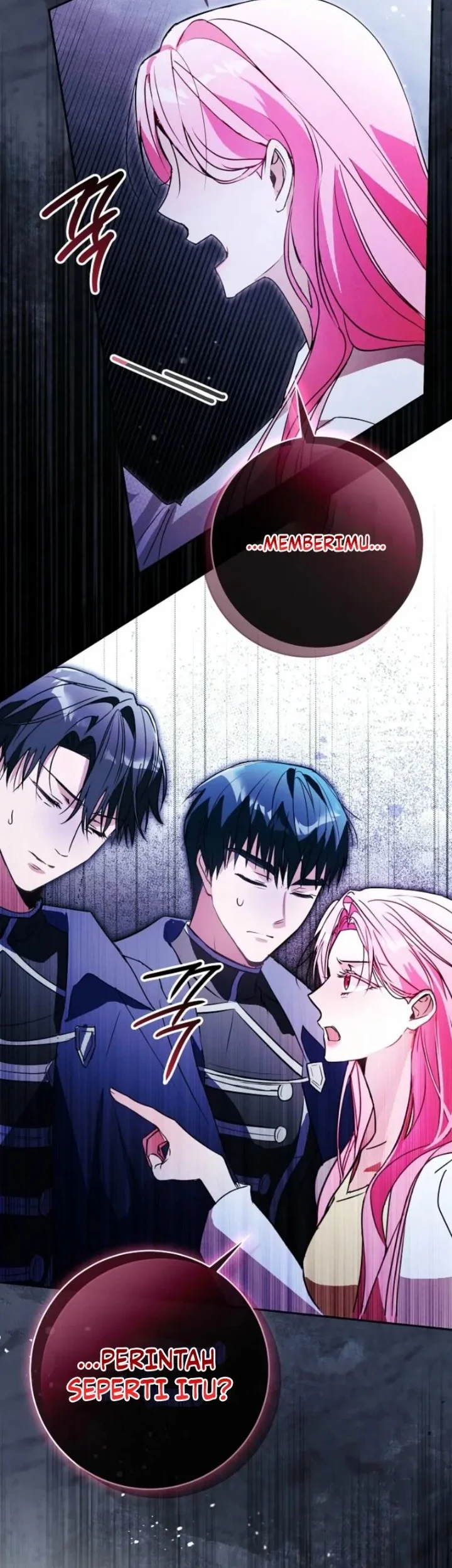 The Tyrant Brother is a Bonus Chapter 13 - halaman 6