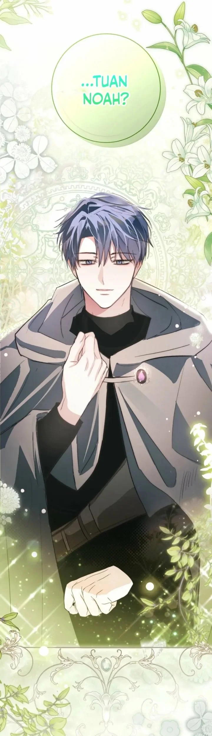 The Tyrant Brother is a Bonus Chapter 13 - halaman 61