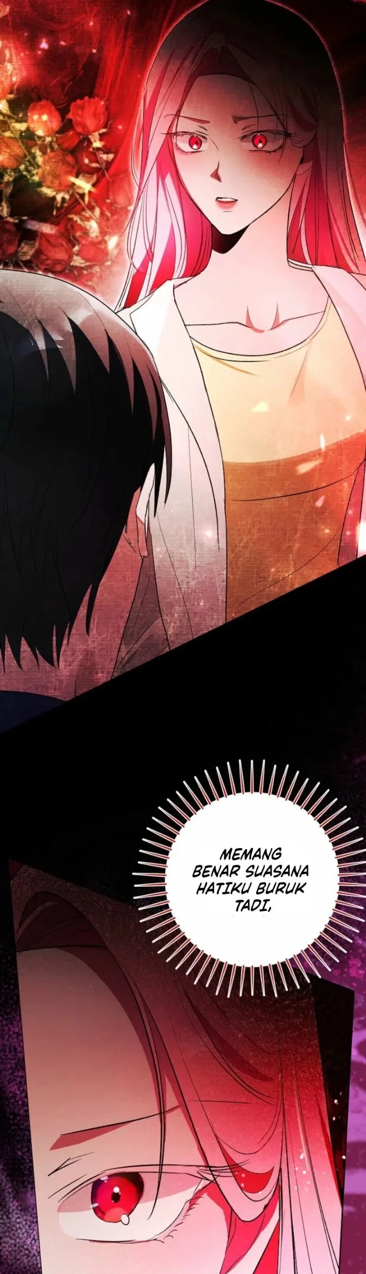 The Tyrant Brother is a Bonus Chapter 13 - halaman 9
