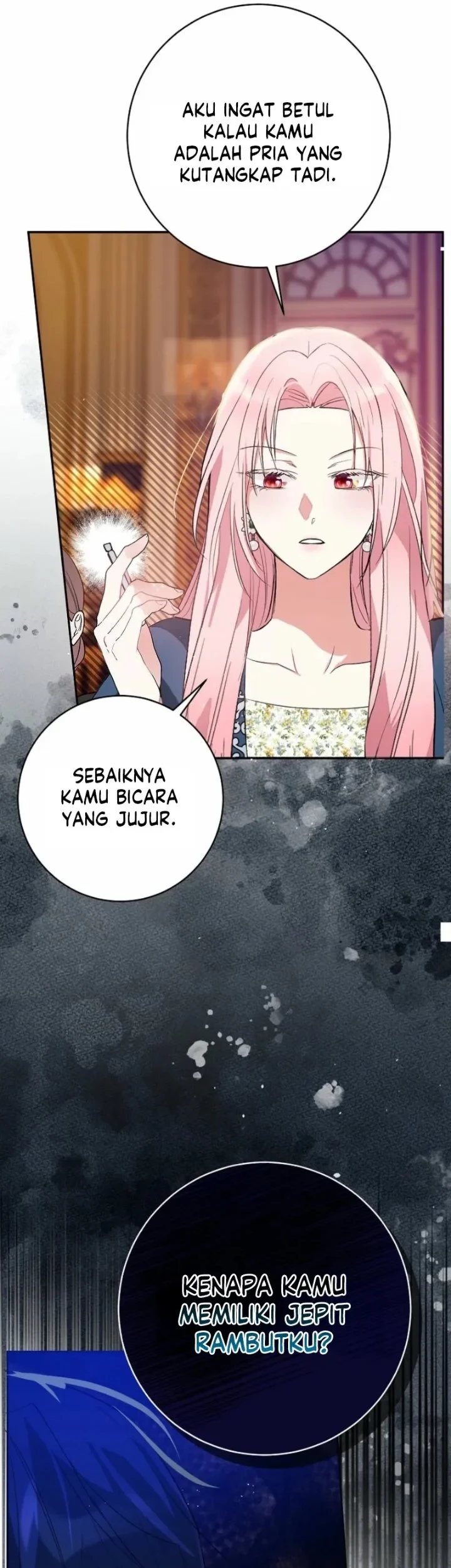 The Tyrant Brother is a Bonus Chapter 14 - halaman 30