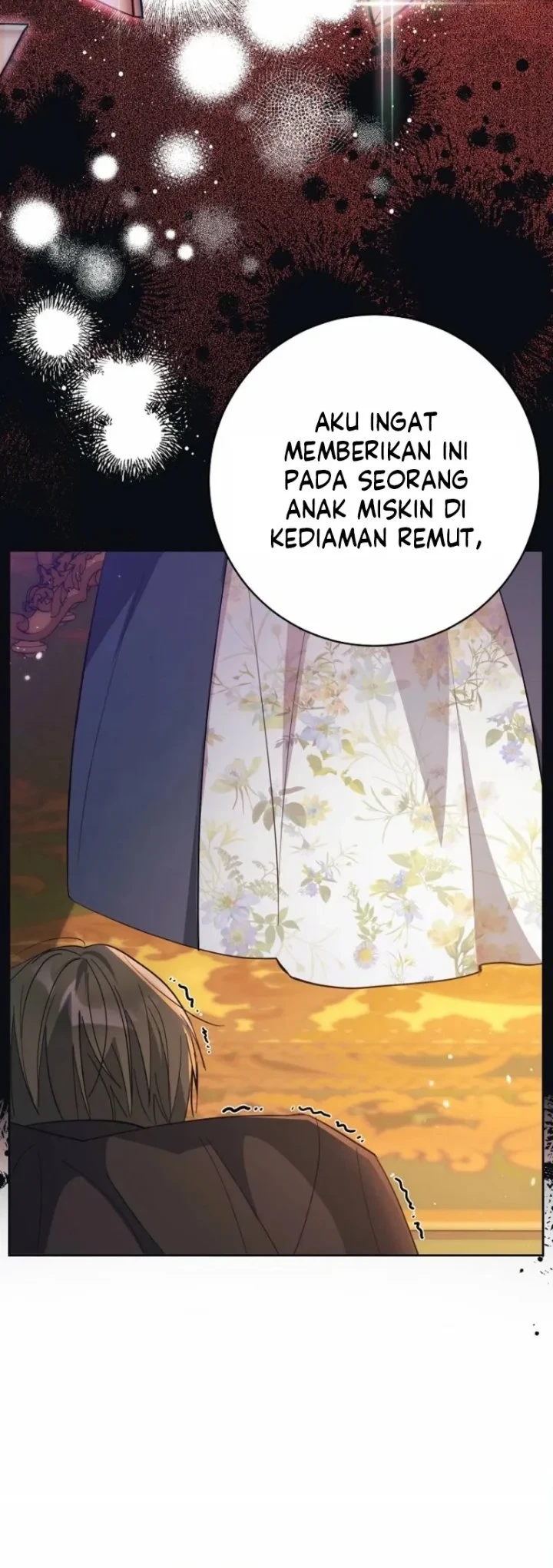 The Tyrant Brother is a Bonus Chapter 14 - halaman 40