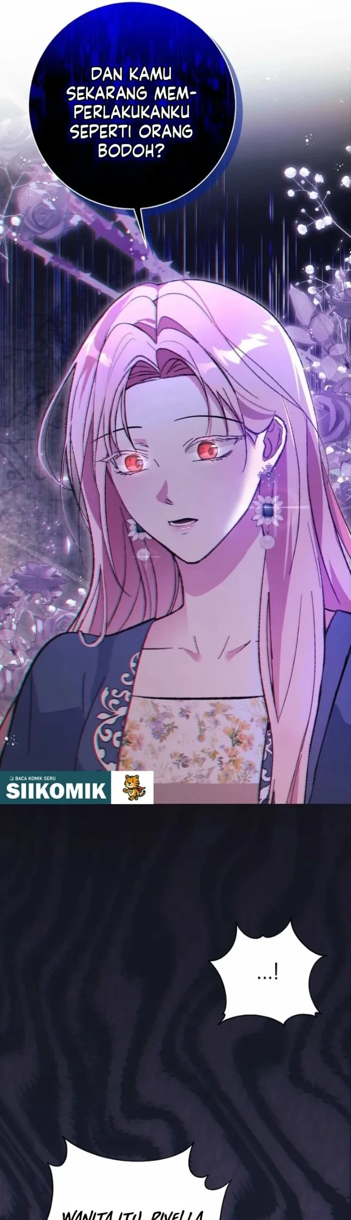 The Tyrant Brother is a Bonus Chapter 14 - halaman 41