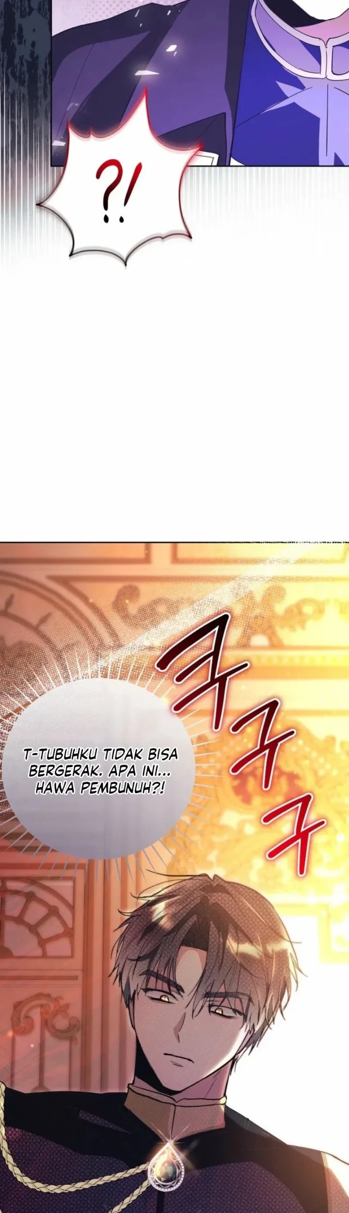 The Tyrant Brother is a Bonus Chapter 14 - halaman 53