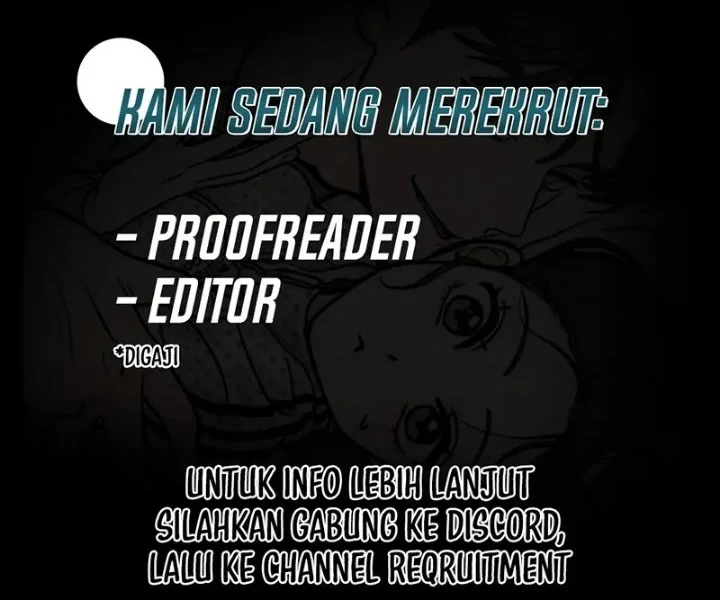 The Tyrant Brother is a Bonus Chapter 14 - halaman 61