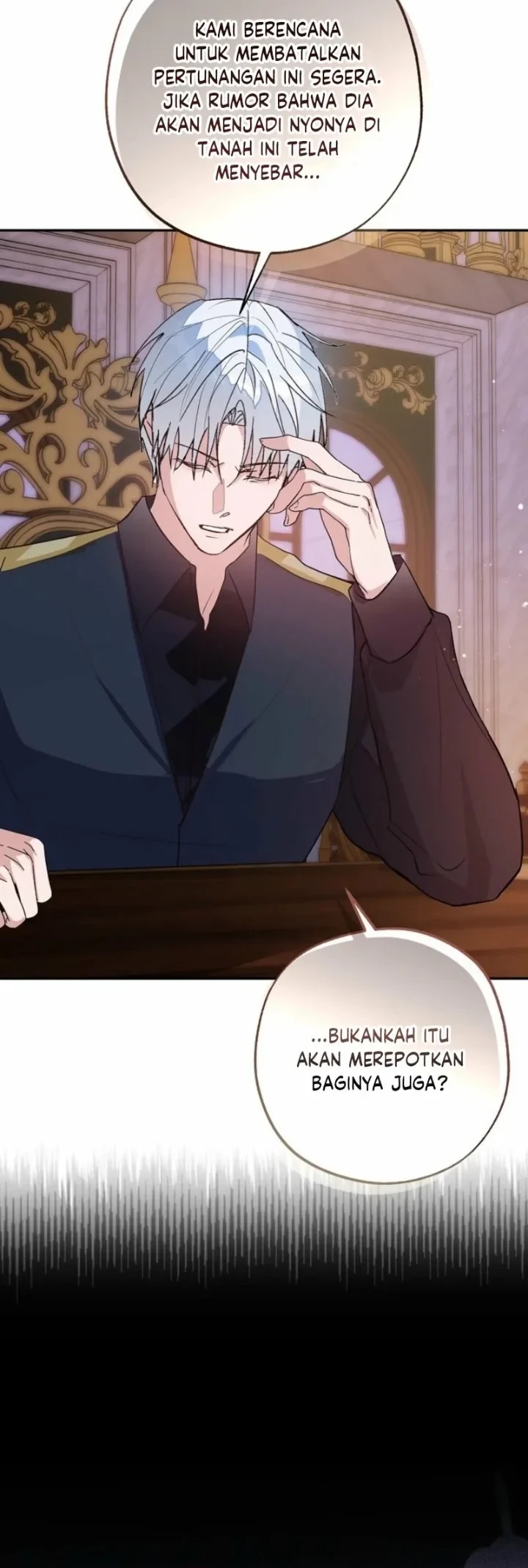 The Tyrant Brother is a Bonus Chapter 15 - halaman 13