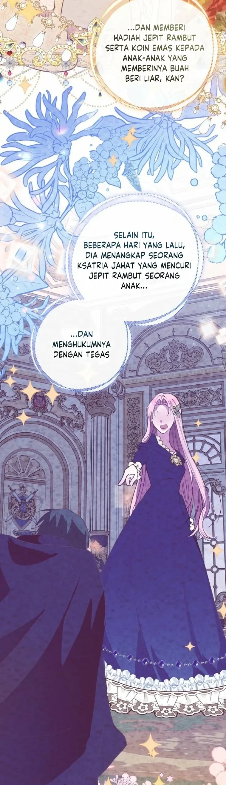 The Tyrant Brother is a Bonus Chapter 15 - halaman 9