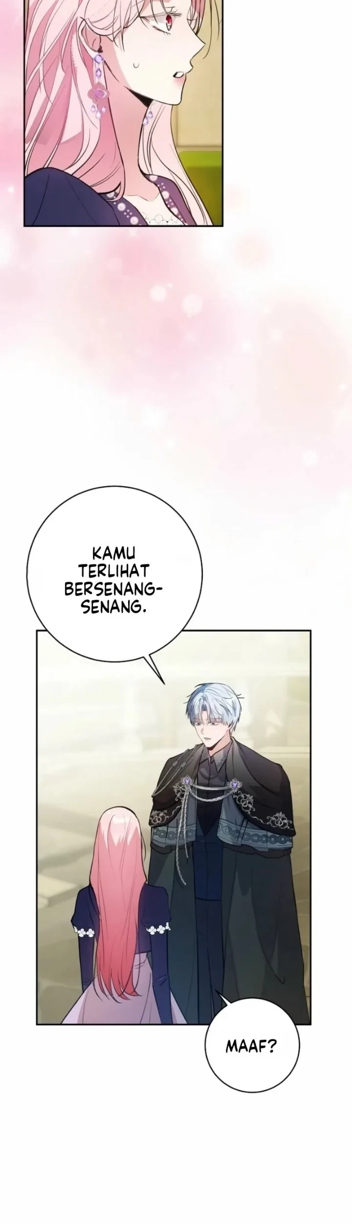 The Tyrant Brother is a Bonus Chapter 16 - halaman 13