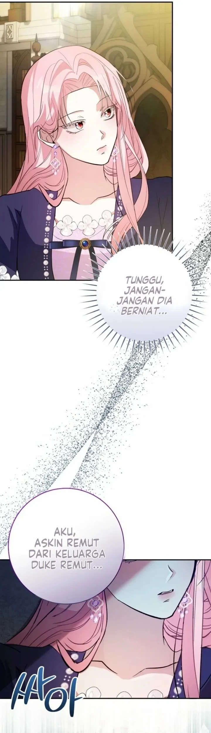 The Tyrant Brother is a Bonus Chapter 16 - halaman 24