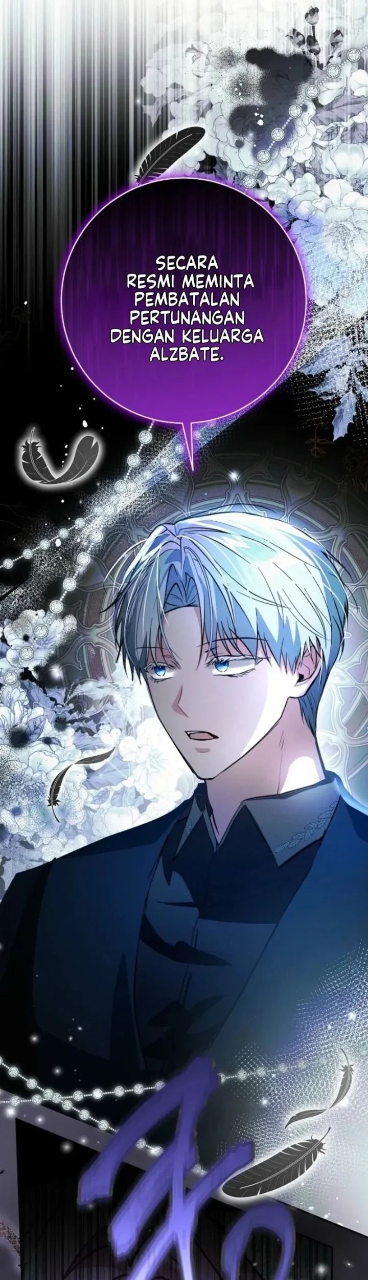 The Tyrant Brother is a Bonus Chapter 16 - halaman 25