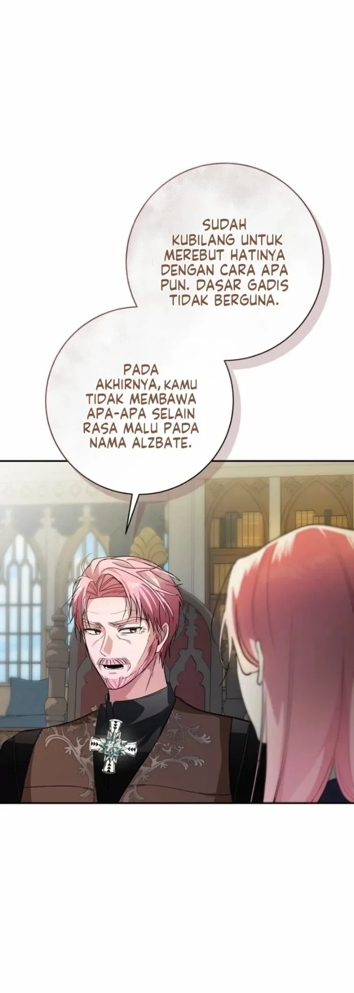 The Tyrant Brother is a Bonus Chapter 16 - halaman 29