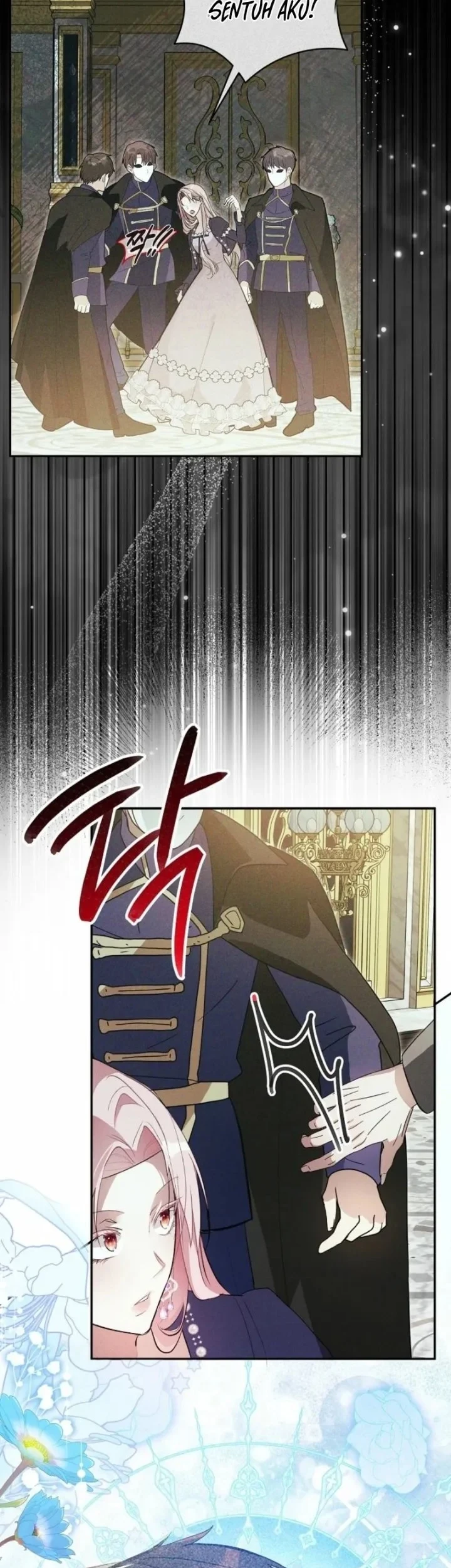 The Tyrant Brother is a Bonus Chapter 16 - halaman 50