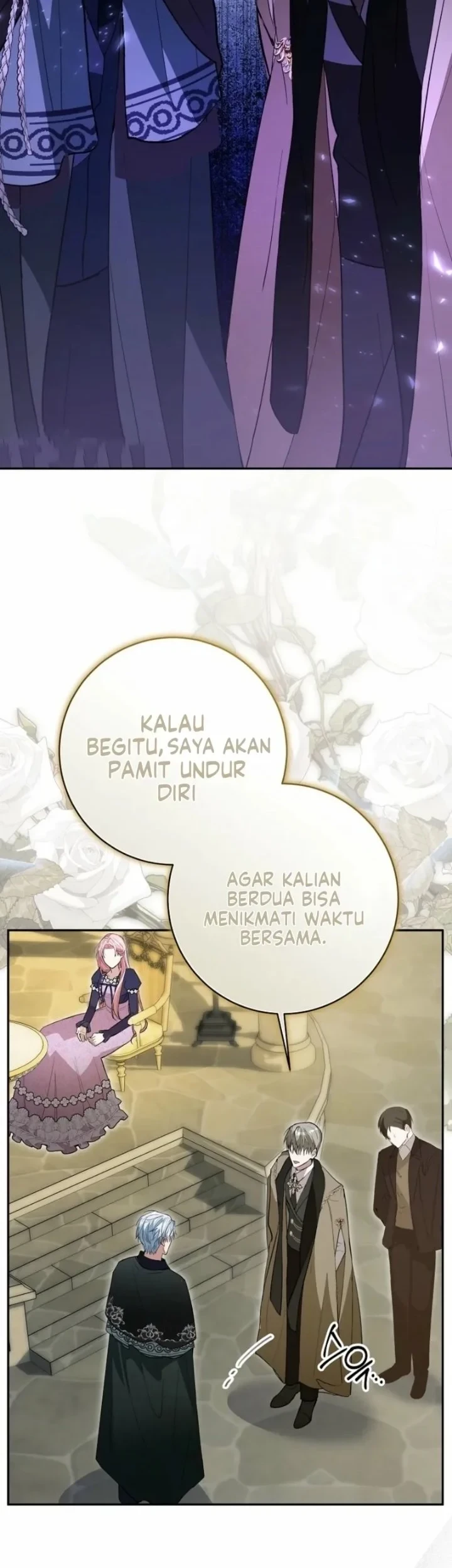 The Tyrant Brother is a Bonus Chapter 16 - halaman 6