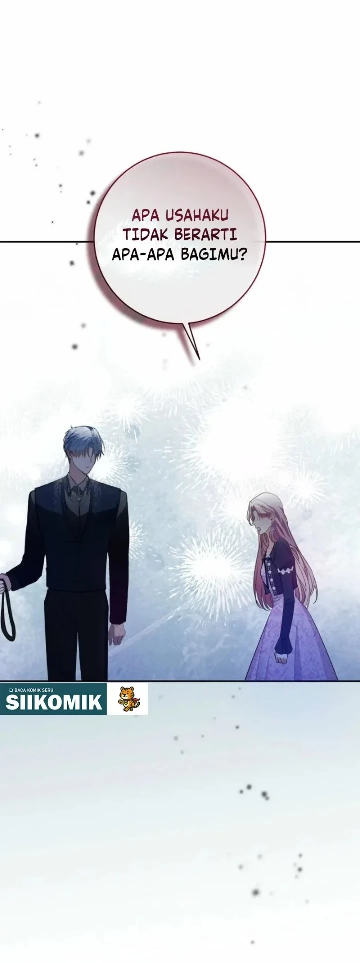 The Tyrant Brother is a Bonus Chapter 17 - halaman 11