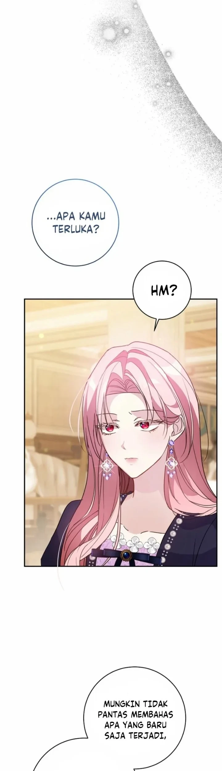 The Tyrant Brother is a Bonus Chapter 17 - halaman 20