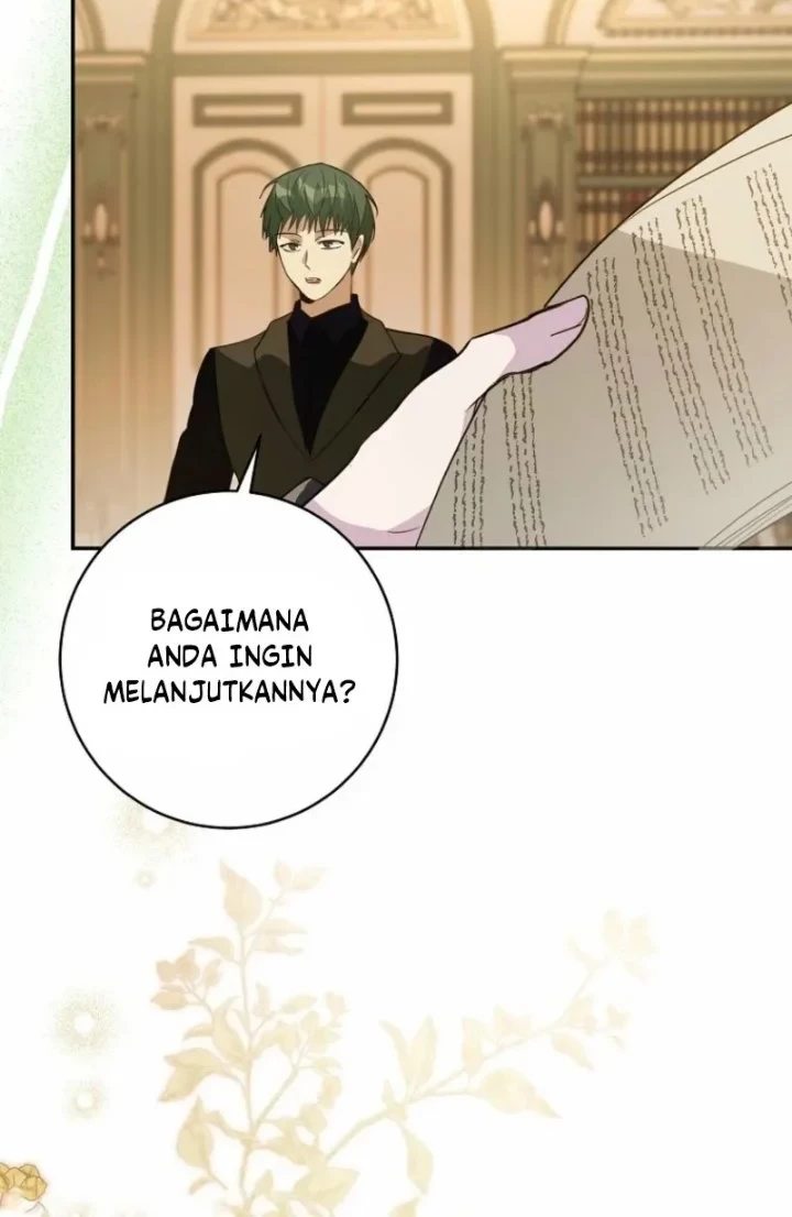 The Tyrant Brother is a Bonus Chapter 17 - halaman 31