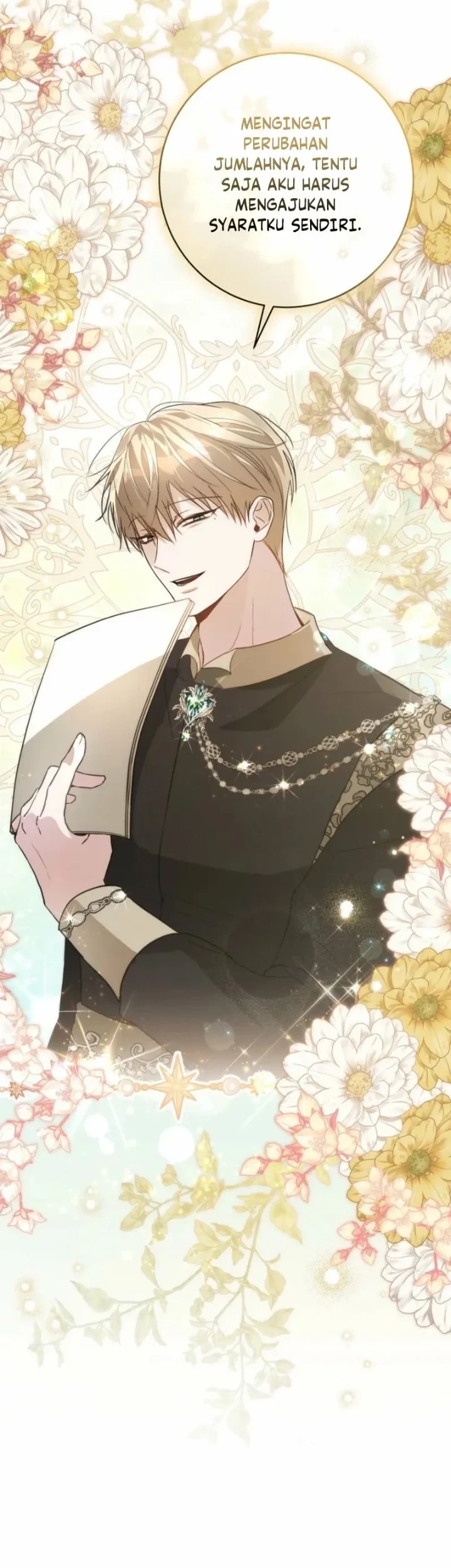 The Tyrant Brother is a Bonus Chapter 17 - halaman 32