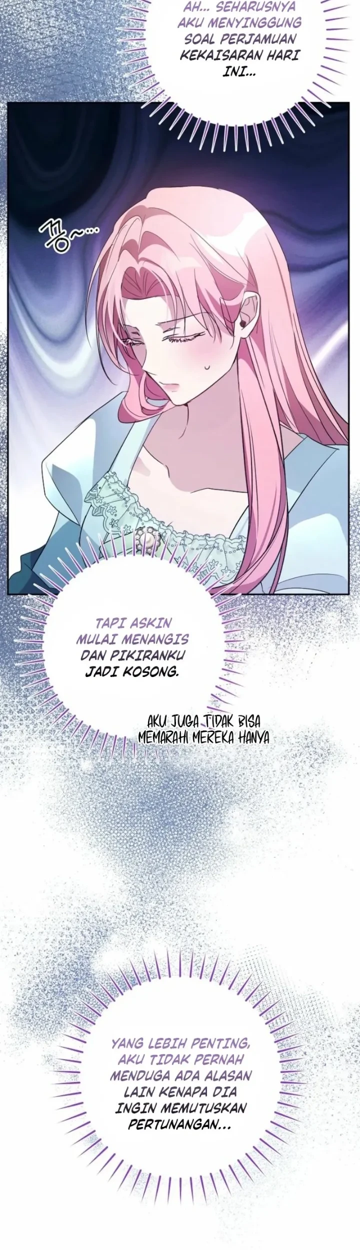 The Tyrant Brother is a Bonus Chapter 17 - halaman 35