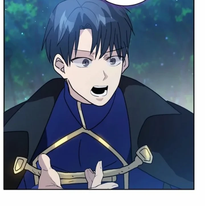 The Tyrant Brother is a Bonus Chapter 17 - halaman 40