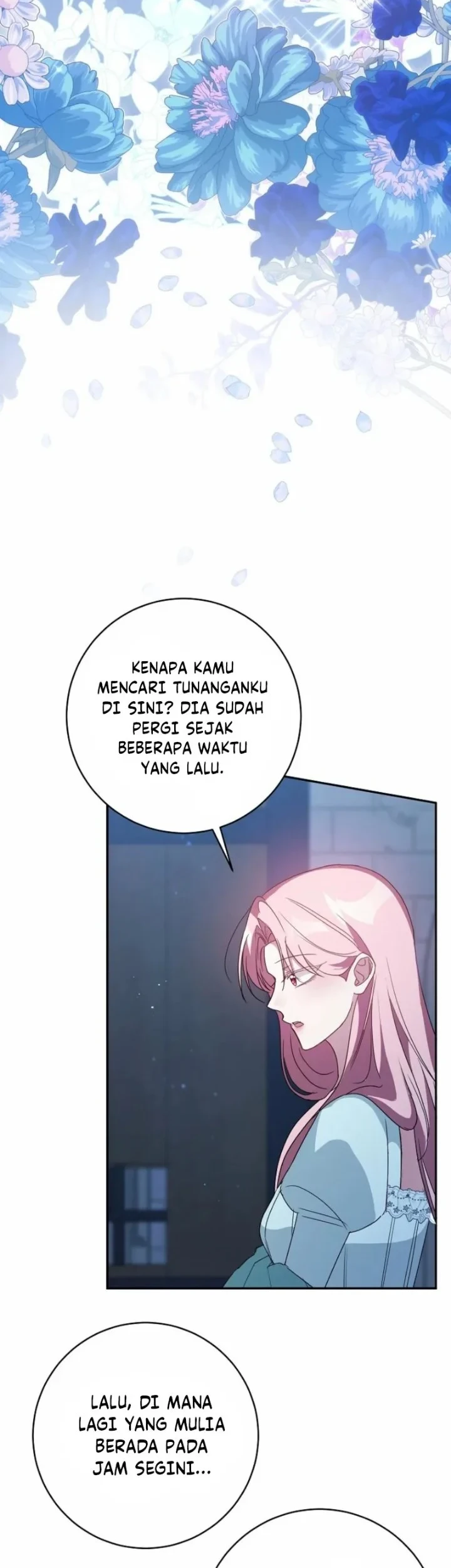 The Tyrant Brother is a Bonus Chapter 17 - halaman 42