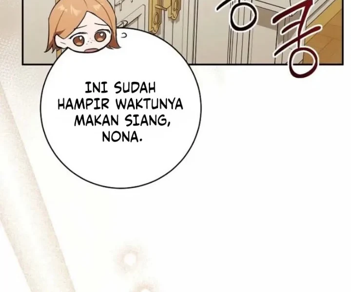 The Tyrant Brother is a Bonus Chapter 18 - halaman 4