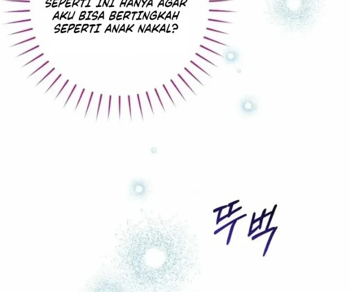 The Tyrant Brother is a Bonus Chapter 18 - halaman 45