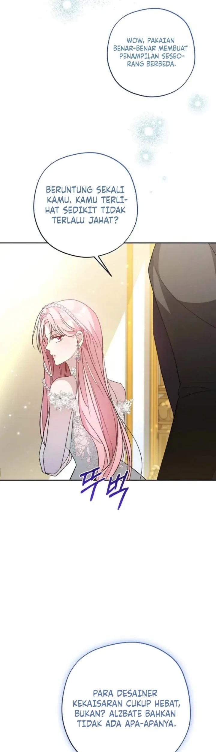 The Tyrant Brother is a Bonus Chapter 18 - halaman 46